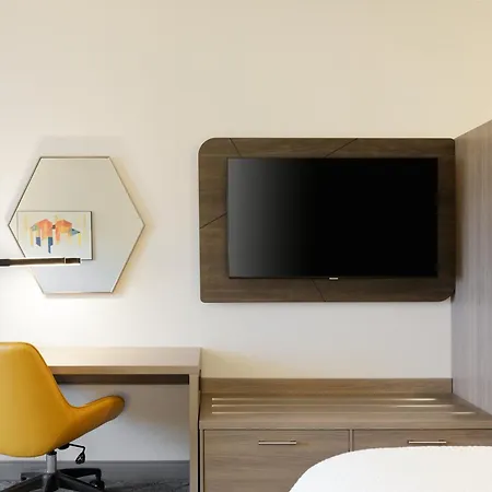 Holiday Inn Express Hotel & Suites Los Angeles Airport Hawthorne By Ihg Exterior foto
