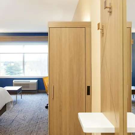 Holiday Inn Express Hotel & Suites Los Angeles Airport Hawthorne By Ihg Exterior foto