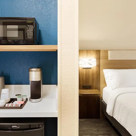 Holiday Inn Express Hotel & Suites Los Angeles Airport Hawthorne By Ihg Exterior foto