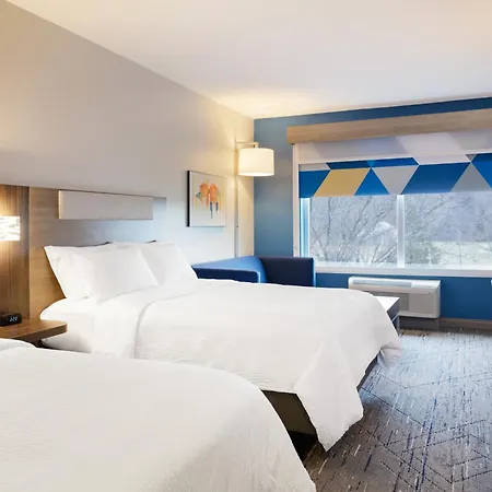 Holiday Inn Express Hotel & Suites Los Angeles Airport Hawthorne By Ihg Exterior foto