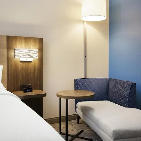 Holiday Inn Express Hotel & Suites Los Angeles Airport Hawthorne By Ihg Exterior foto