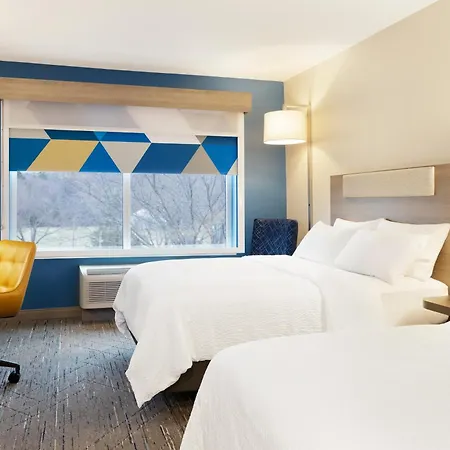 Holiday Inn Express Hotel & Suites Los Angeles Airport Hawthorne By Ihg Exterior foto