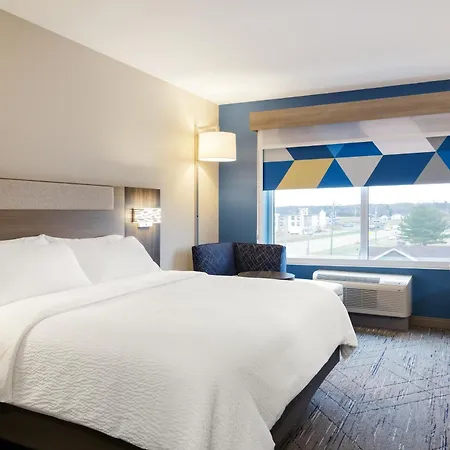 Holiday Inn Express Hotel & Suites Los Angeles Airport Hawthorne By Ihg Exterior foto