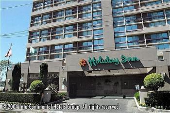 Hotel Express & Angeles Airport By Ihg 3*