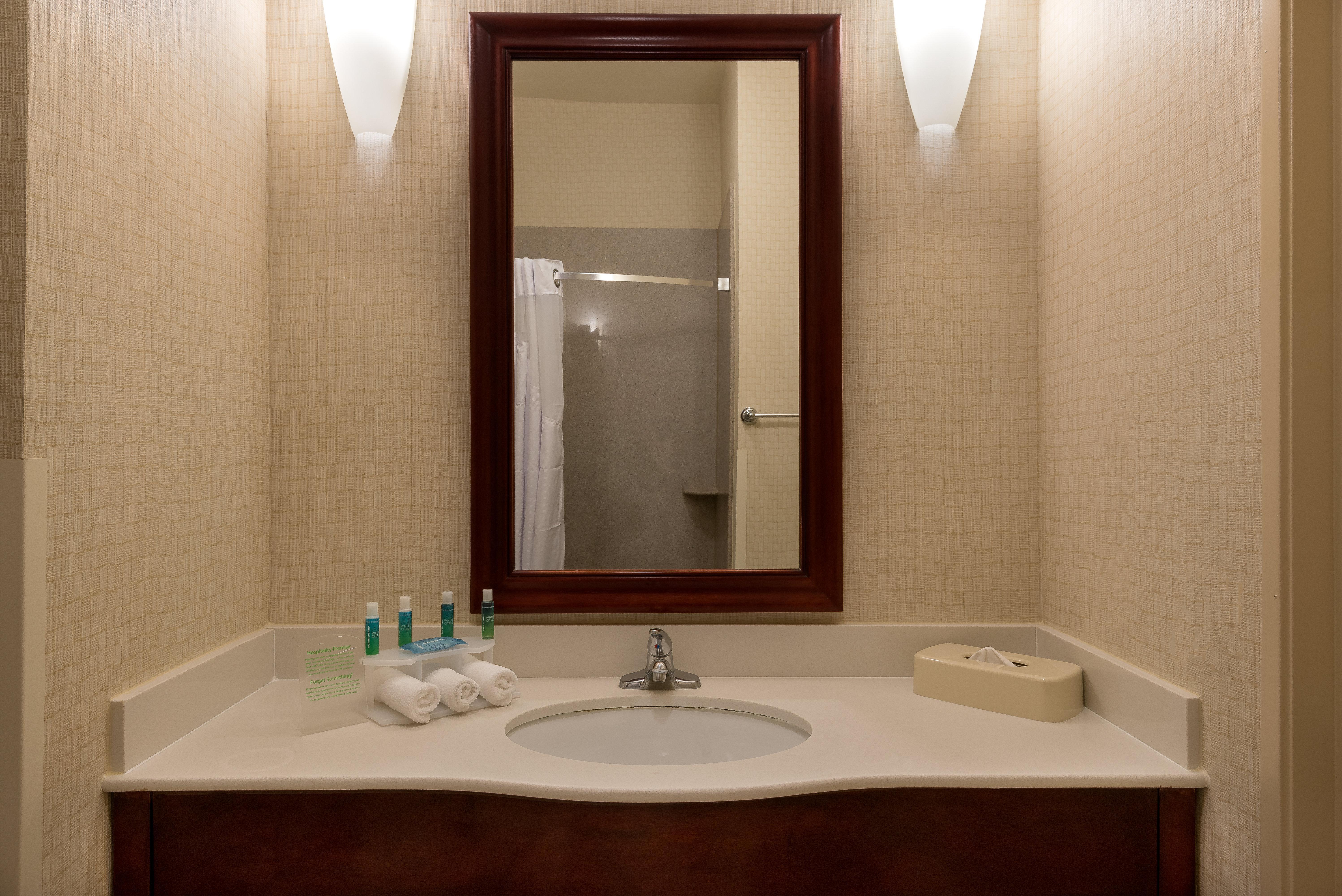 Express & Angeles Airport By Ihg Hotel Hawthorne