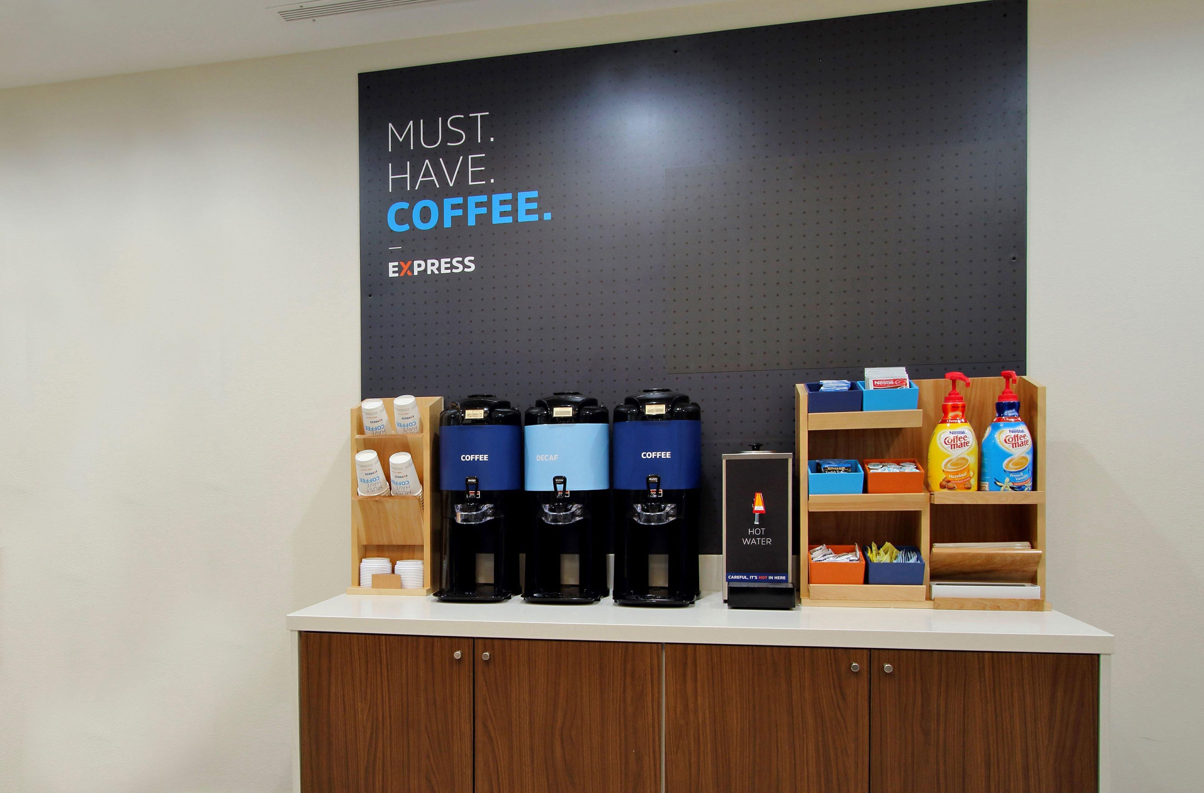 Hotel Express & Angeles Airport By Ihg Hawthorne