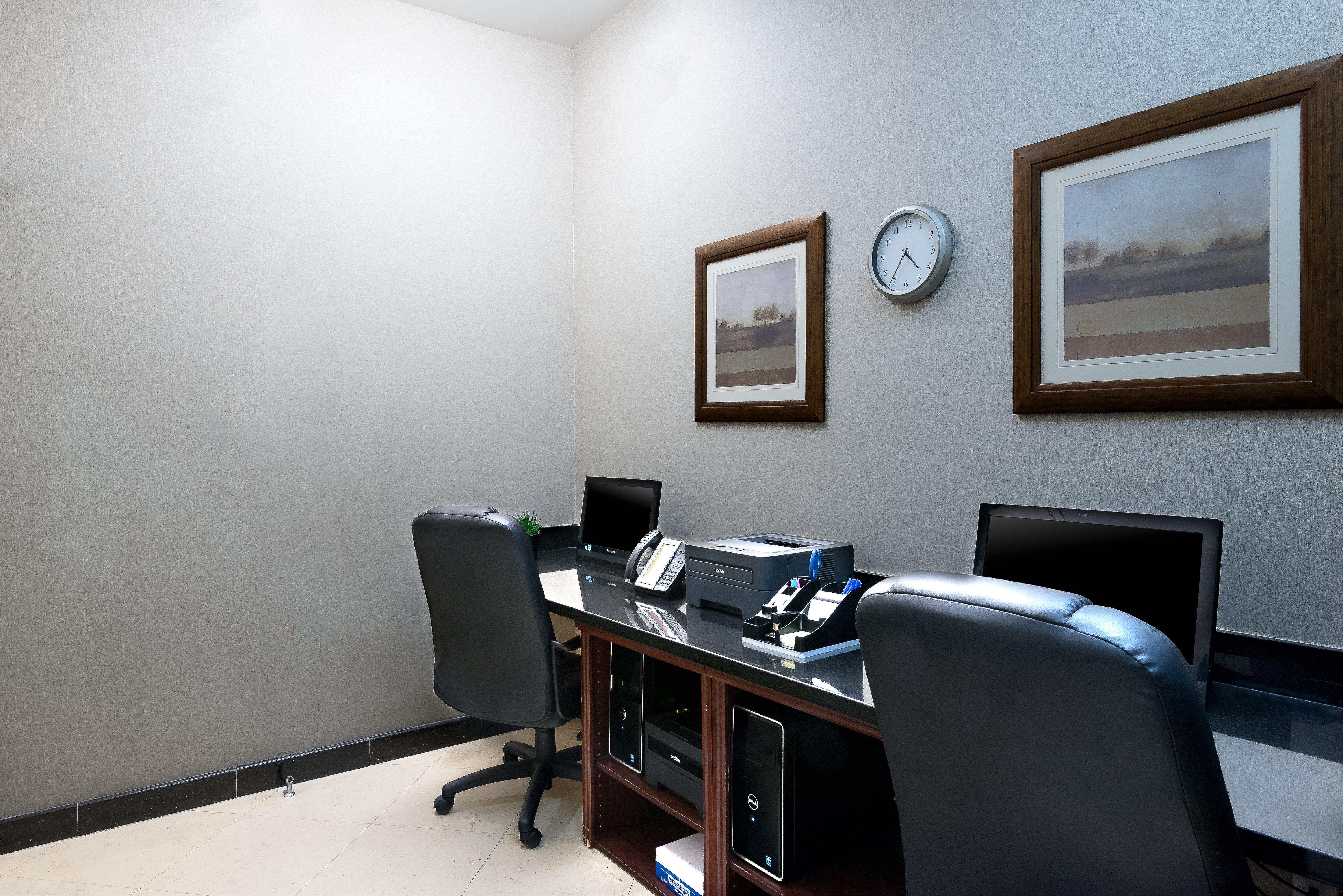 Express & Angeles Airport By Ihg Hotel Hawthorne