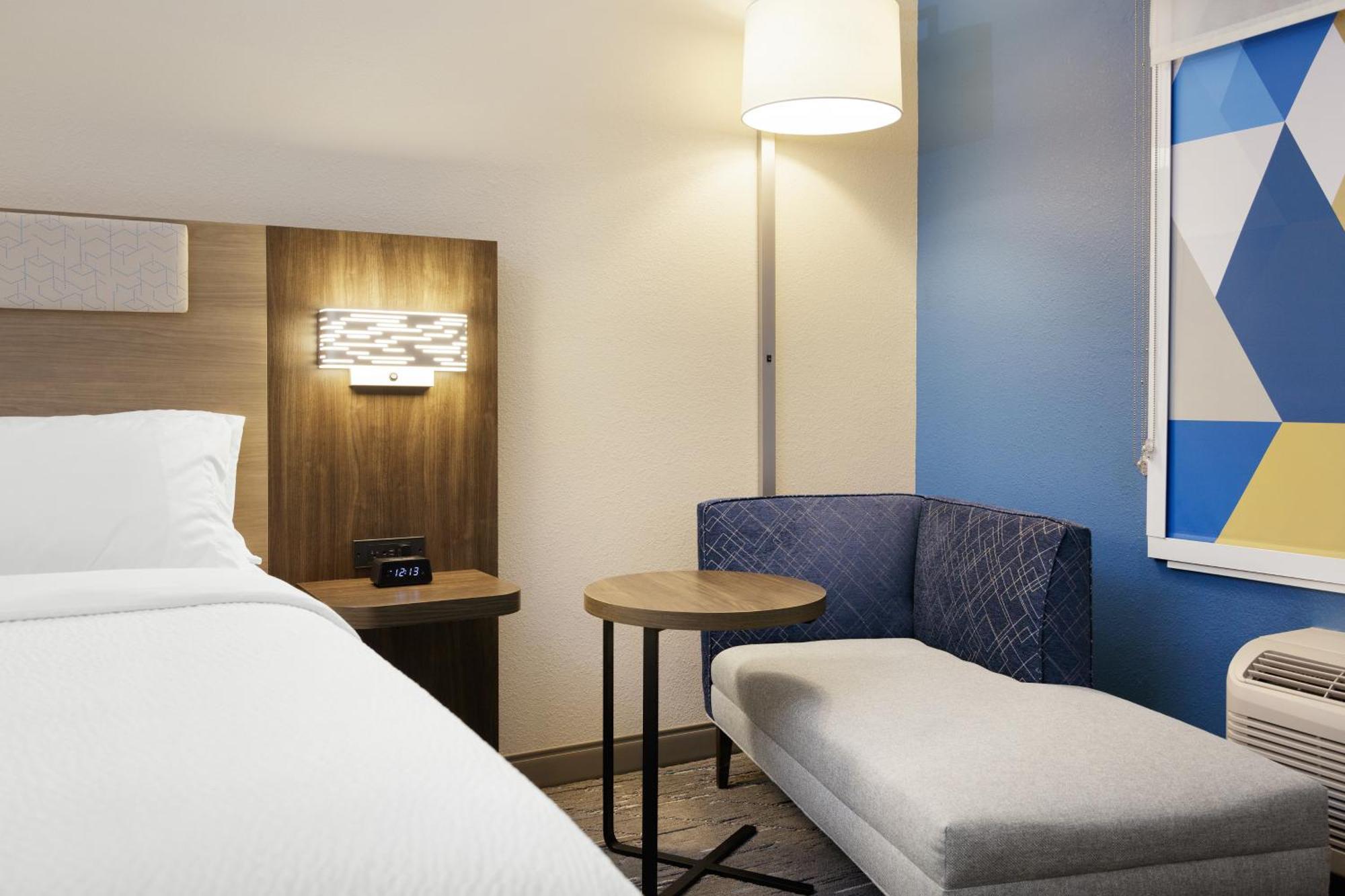 Express & Angeles Airport By Ihg 3* Hawthorne