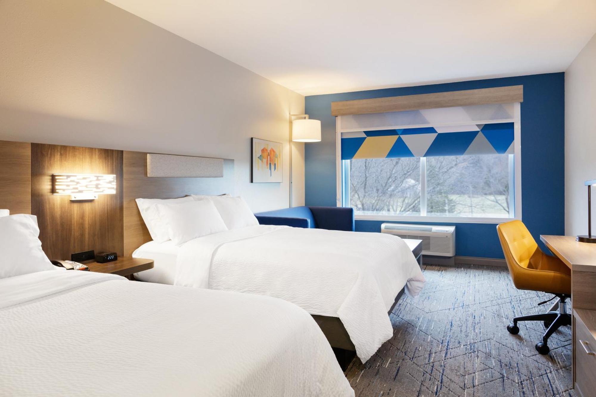 Express & Angeles Airport By Ihg Hotel Hawthorne