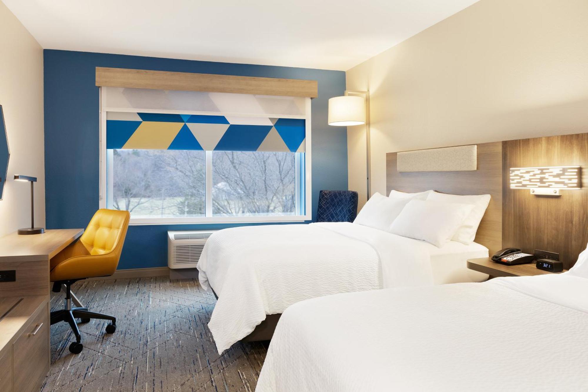 Hotel Express & Angeles Airport By Ihg Hawthorne