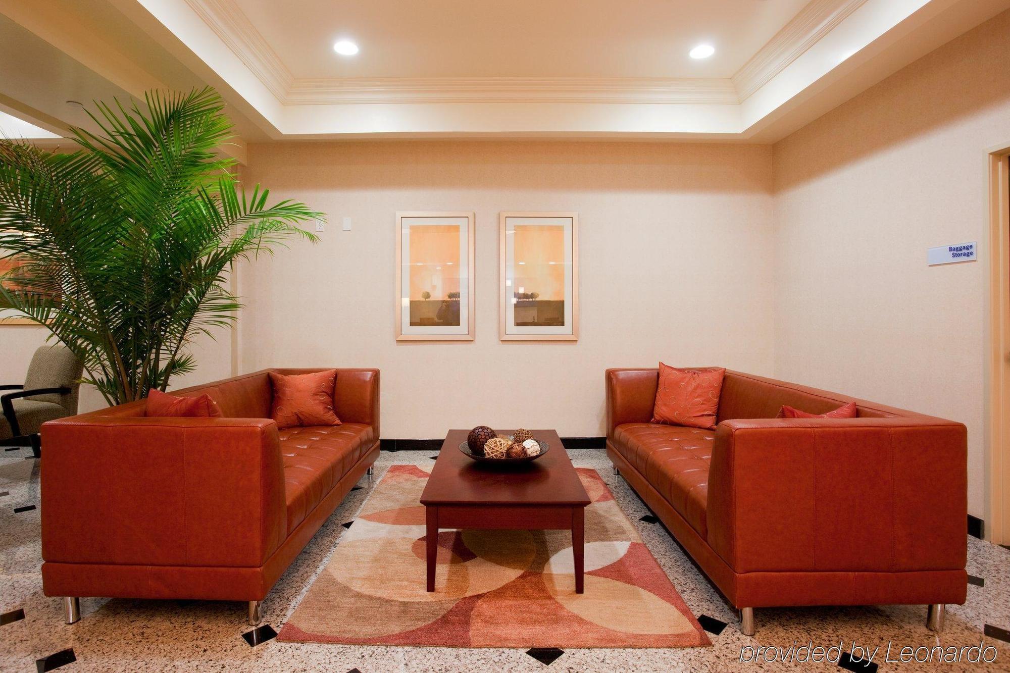 Hotel Express & Angeles Airport By Ihg Hawthorne