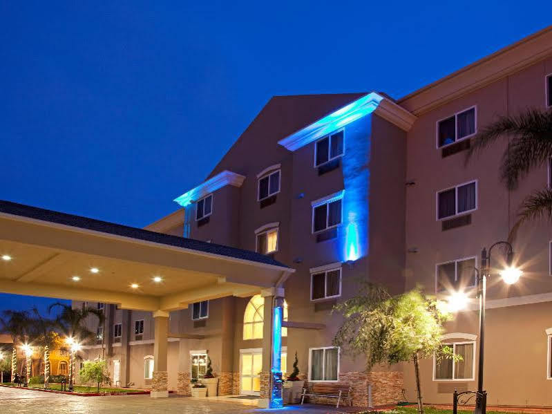 Hotel Express & Angeles Airport By Ihg Hawthorne