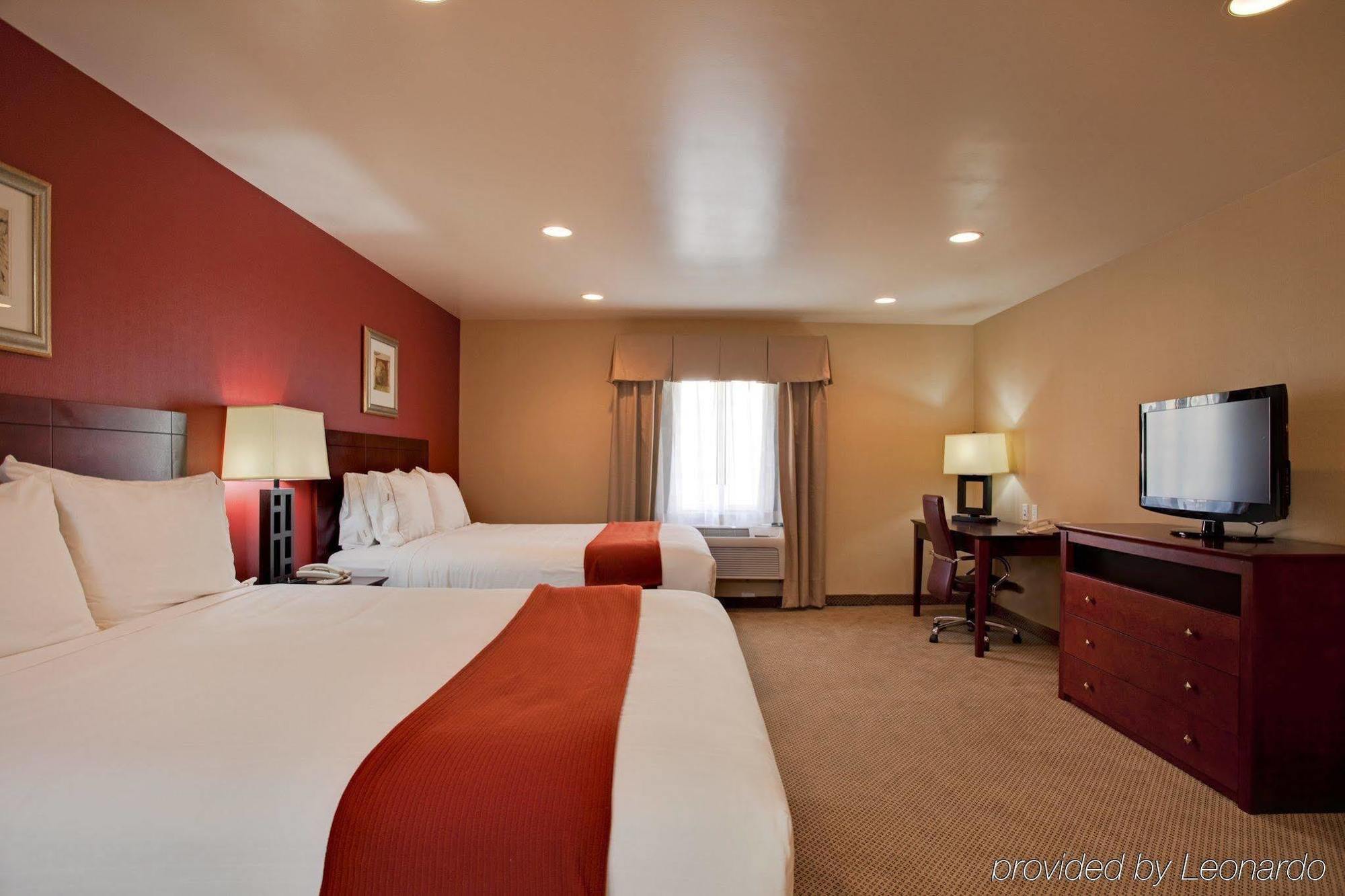 Express & Angeles Airport By Ihg Hawthorne