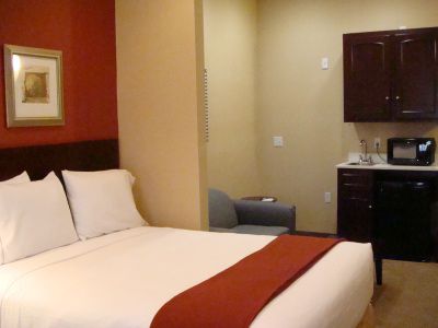 Express & Angeles Airport By Ihg Hotel Hawthorne