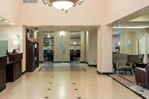 Express & Angeles Airport By Ihg Hawthorne